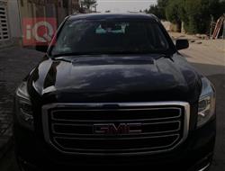 GMC Yukon